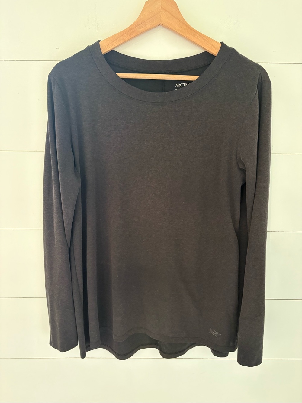 Arc’teryx Long Sleeve Top